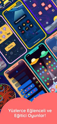 Brain Gym: Zeka Oyunları Akıl Oyunları IQ Test Out screenshot 7