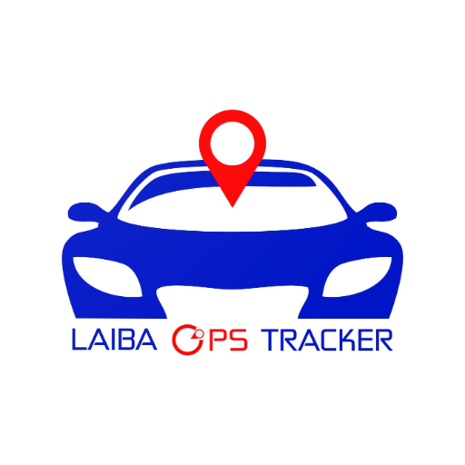 Laiba GPS Pro أيقونة