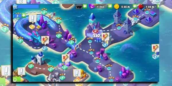 Advice for Dragon Mania Legends screenshot 1