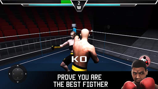 King of Boxing Free Games screenshot 2