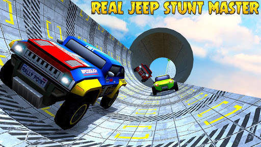 Super Speed Sports Car Racing Challenge screenshot 4