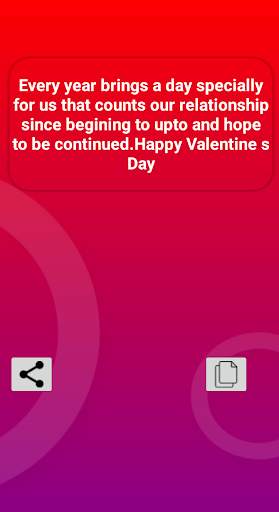 valentine day status-2020 screenshot 4