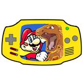 Emulator For GBA - Free and Full Classic Games 1.0