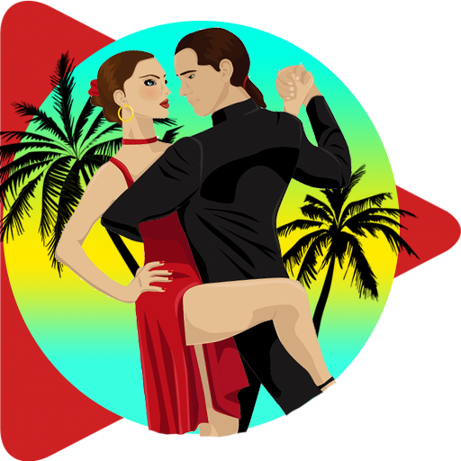 Free Rumba Tropical Dance Music icon