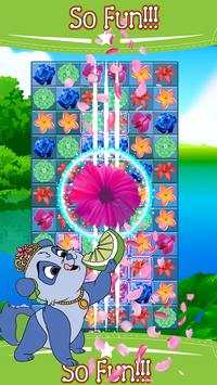 Blossom Crush screenshot 4