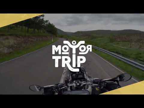 Motortrip - A rede social do motociclista screenshot 1