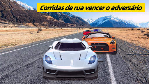 Speed Car Racing-3D Car Game screenshot 5