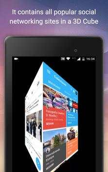 Social Media All in One App screenshot 8