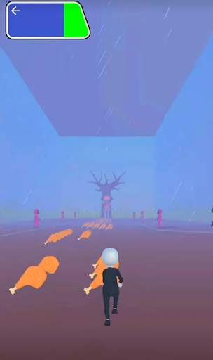 Squid Competitions Game screenshot 5