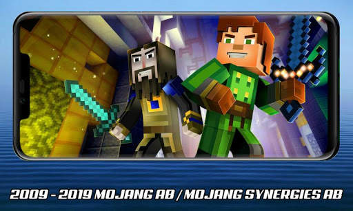 Swords Mod screenshot 2