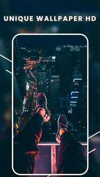Unique Wallpaper HD screenshot 2