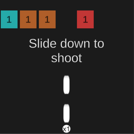Ballz Breaker icon