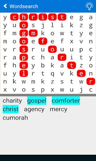Quiet Games for LDS Kids Free screenshot 7