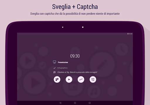 Time Planner: Agenda, To-Do screenshot 22