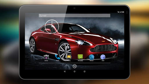Car Wallpapers Aston Martin screenshot 11