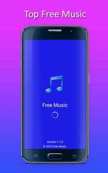Free Music Mp3 screenshot 2