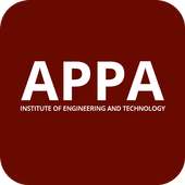 APPA icon