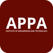 APPA icon