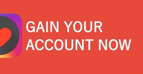 Gain Premium Followers screenshot 2