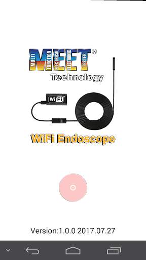 WiFi iSee screenshot 1