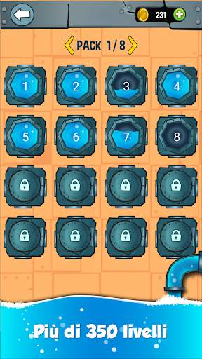 Idraulico Classico screenshot 4