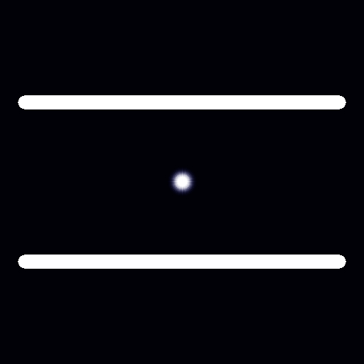 Star of light icon