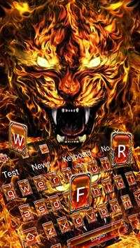 Grim Fire Tiger screenshot 1