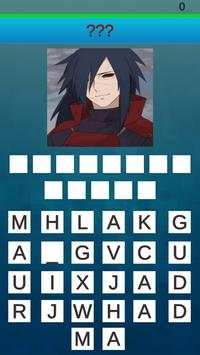 Naruto Symbol screenshot 4
