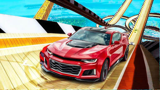 Simulasi Memandu Kereta Ultimate Simulator Memandu screenshot 6