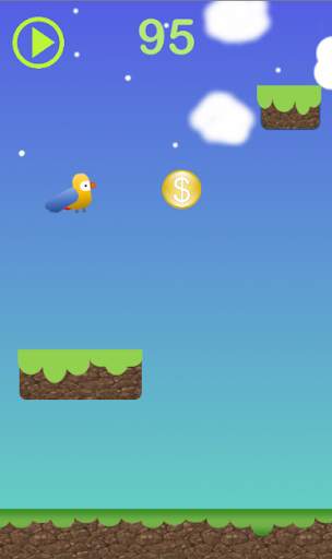 Save the Bird Game screenshot 3