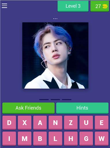 Bts Army guess the pic screenshot 12