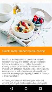 Healthy Meals screenshot 4