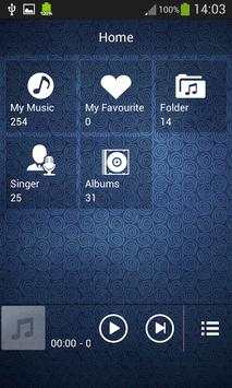 Music Luncher screenshot 5