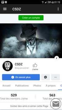CSDZ screenshot 4