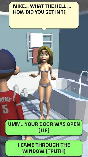 Teen Life 3D screenshot 14