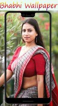 New Desi Bhabhi Stories & Desi Bhabhi Wallpaper screenshot 1