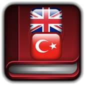 English Turkish Dictionay 6.0
