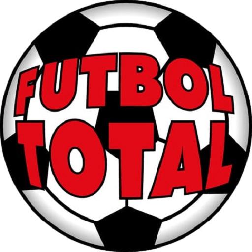 FUTBOL TOTAL TV icon