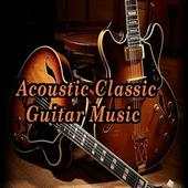 Acoustic Classic Guitar Music 1.2