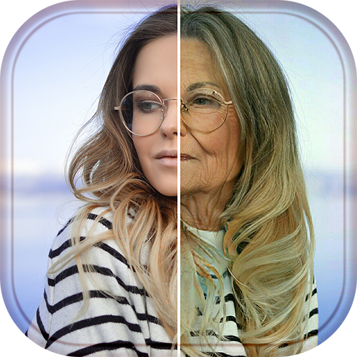 Face App : Make ME OLD icon