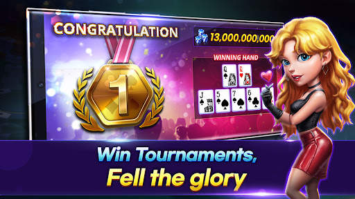 Fulpot Holdem screenshot 2