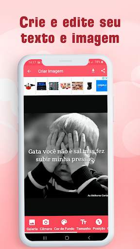 Só Cantadas, Ideias e Xavecos screenshot 6
