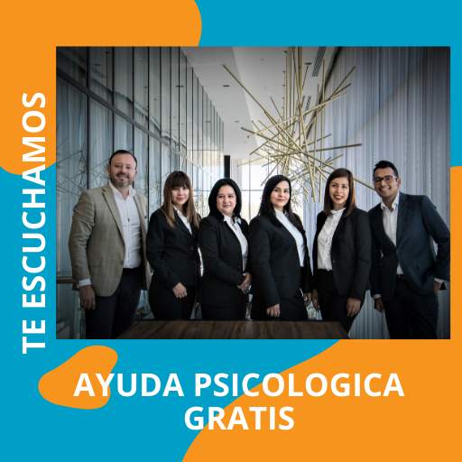 Ayuda psicologica Gratis screenshot 8