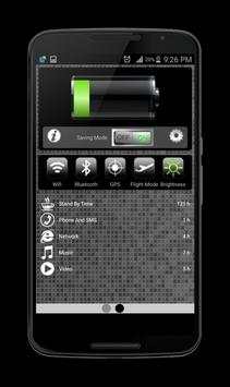 Ultra Power Saver screenshot 3