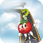 Funny Game Caterpillars 2.0