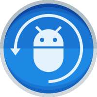 AppKeeper: Save, Backup &amp; Restore APK Files icon
