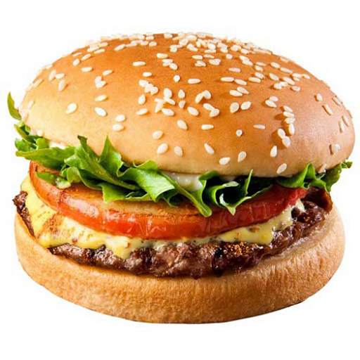 Restaurant Finder - My Meals 1.0