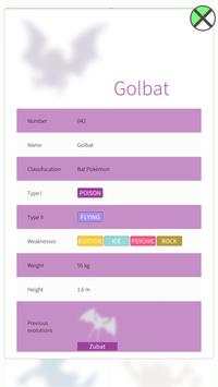 Pokéinfo for Pokémon GO screenshot 5