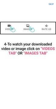 Video Downloader - for Instagram Repost App screenshot 5