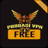 PROBASI VPN logo